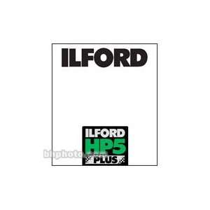  Ilford HP5 Plus   Black & white print film   7 x 17   ISO 400 