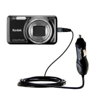  Rapid Car / Auto Charger for the Kodak EasyShare M583 