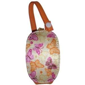  Cellective Case Cami Printed Satin Pouch for most flip 