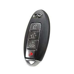  Keyless Entry Remote Fob Clicker for 2007 Infiniti M35 