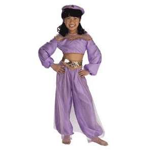  Disney Princess Jasmine Prestige Costume 7 10 Toys 