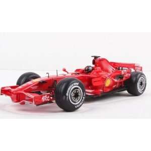  remote control car rc cool red racing car Toys & Games