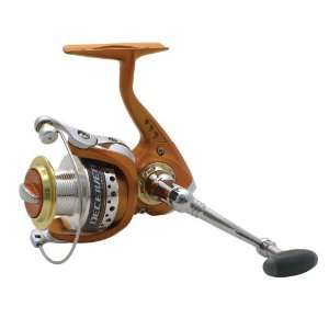 AS IS SHAKESPEARE 50 USP1502 SPINNING REEL on PopScreen