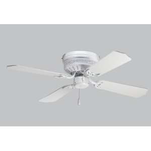  White Air Pro Ceiling Fan