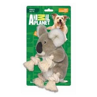  Animal Planet Dog Toy, Parrot, Large
