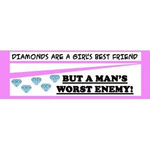  Diamonds are a Girls Best Friend (1)