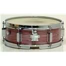 Rogers R 360 Drum Set 18,12,14,5x14 Snare Jazz Bop Kit Vintage 70s 