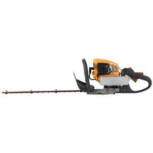   25CC 2 Cycle Gas Powered Hedge Trimmer by Poulan Patio, Lawn & Garden