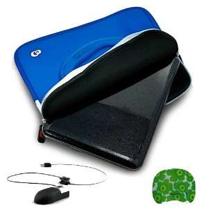   inch Laptop, Netbook, or Portable DVD Player + Naztech USB Mini Mouse