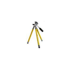   15 8A Copper Tube Tripod (Yellow) for Polaroid camera