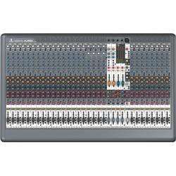 Behringer XL3200 32 Input Live Sound Mixer xl 3200  
