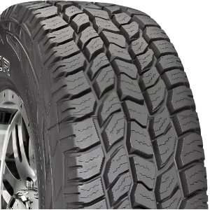    Cooper Discoverer A/T3 Radial Tire   215/70R16 100TR SL Automotive