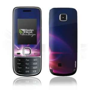  Design Skins for Nokia 2700 Classic   Light Dust Design 