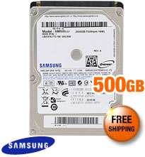   16MB Cache 2.5 SATA 3.0Gb/s Internal Notebook Hard Drive  Bare Drive