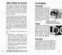 How to load todays 35mm film with the shorter leader