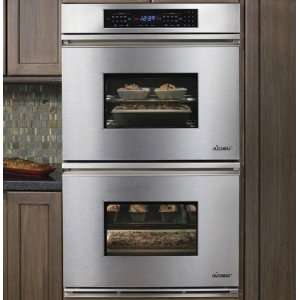  Dacor MORD230B 30 Renaissance Double Electric Wall Oven 