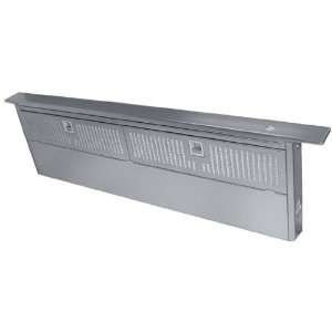  Faber Scirocco 6058030 30 Stainless Downdraft Ventilation 
