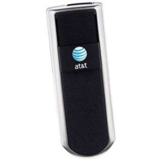   AT&T Option USB Connect Velocity GSM 3G Mobile Broadband Aircard Modem