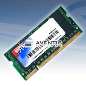 specs 1 8v cas latency cl 5 pins 200 pin ddr2 laptop memory warranty 