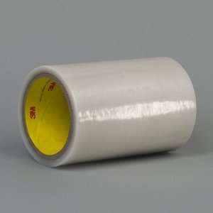  Olympic Tape(TM) 3M 3125C 4in X 300ft Protective Film Tape 