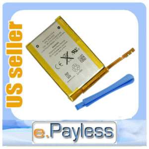 OEM New ipod touch 4th generation battery replacement  