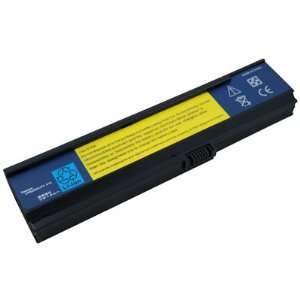  Laptop Battery LIP6220QUPC for Acer TravelMate 3230   6 