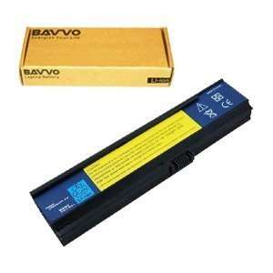   Battery for ACER TravelMate 24xx,6 cells