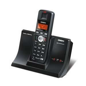  Uniden 5.8GHz Digital Cordless Phone 9260