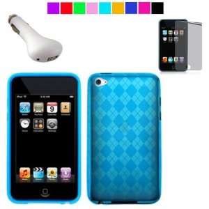  for Apple iPod Touch 5th Generation (iPod Touch 5 Latest Generation 