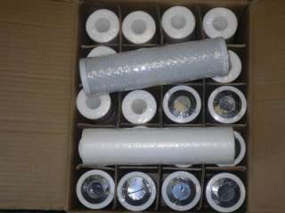 20REVERSE OSMOSIS DRINKING WATER FILTER SEDIMENT CARBON  