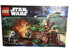   Instructions   Star Wars   Ewok Attack   7956   No Bricks   Class A