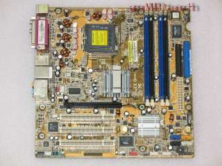 ASUS PTGD1 LA Socket 775 HP Compaq Motherboard DHL  