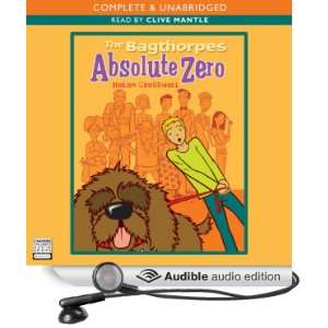  The Bagthorpes Absolute Zero (Audible Audio Edition 