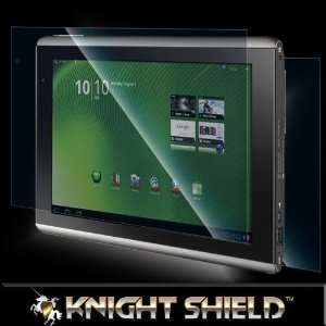  KnightShield   Acer Iconia Tab A500 Skin Protector Shield 