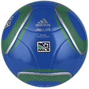  adidas MLS Glider Soccer Ball