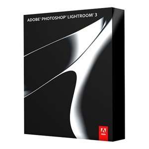 Adobe Photoshop Lightroom v.3.0   Complete Product   1 User. LIGHTROOM 