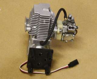 17cc RC Airplane Gas Engine .60 Nitro Motor Replacement  
