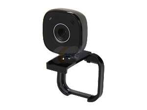    Microsoft JSD 00007 LifeCam VX 800 0.3 M Effective Pixels 