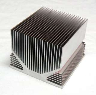 Microsoft Xbox 360 CPU Heatsink 2nd generation    