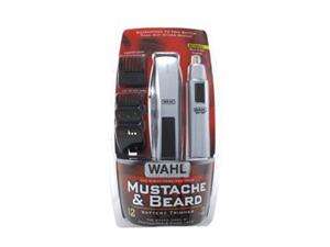    WAHL 5537 420 Edger/Trimmer & Clipper Complete Styling 