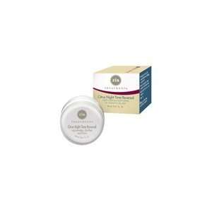  Citrus Nighttime Reversal   0.25 oz   Cream Health 