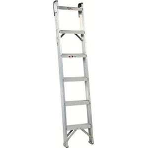   ladder AH1000 Series Master Aluminum Shelf Ladders  