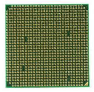 AMD Athlon 64 X2 3250e AM2 CPU ADJ3250IAA5DO 22W dual core clean top 