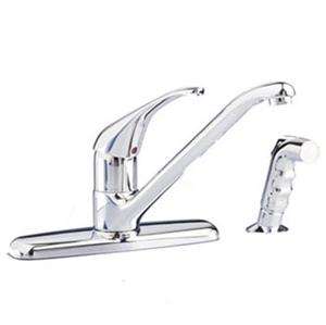 NEW & BEAUTIFUL American Standard 4205.001 Reliant Kitchen Faucet 
