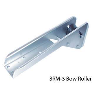 New Windline BRM 3 Bow Roller, Bruce Anchors 22 66 lbs  