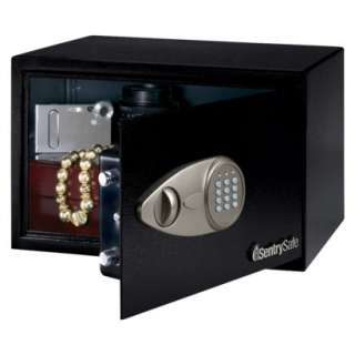 Sentry® Safe Security Safe   .5 cubic feet.Opens in a new window