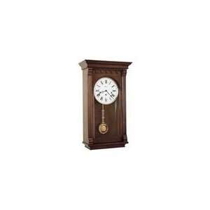    Alcott Antique Style Clock   by Howard Miller