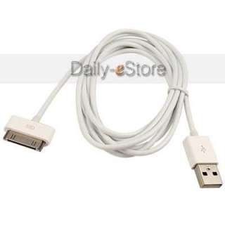 USB Sync Data Charging Charger Cable Cord for Apple iPhone 4 4S 4G 4th 