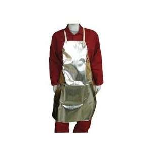    SEPTLS703AR36B   Aluminized Fabric Aprons