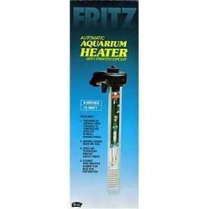  Fritz Automatic Aquarium Heater 8 75 watt